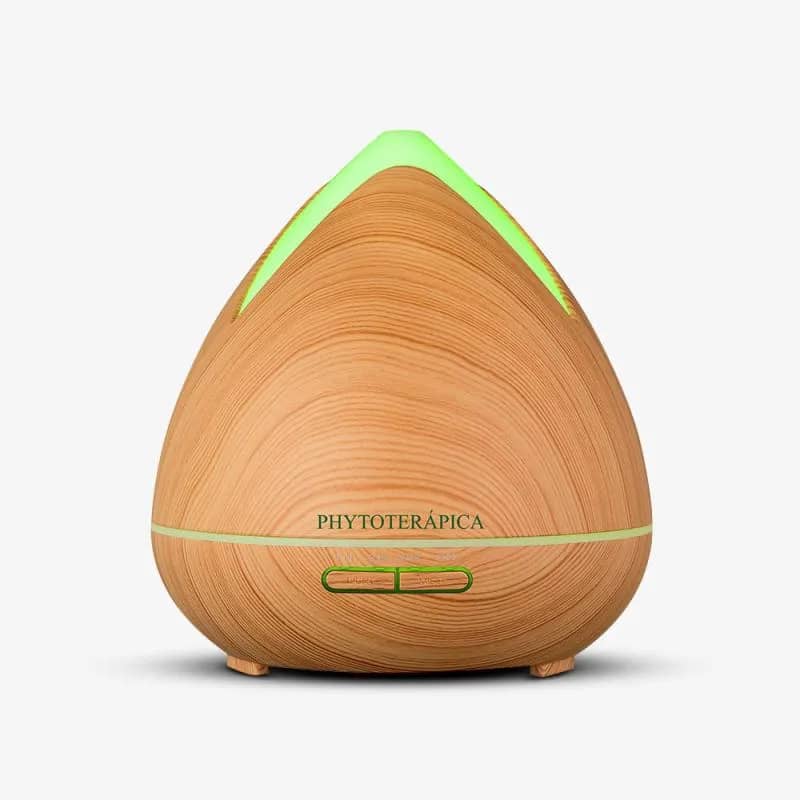 Imagem da campanha Rifa de um difusor ultrassônico em prol das vitimas do RS