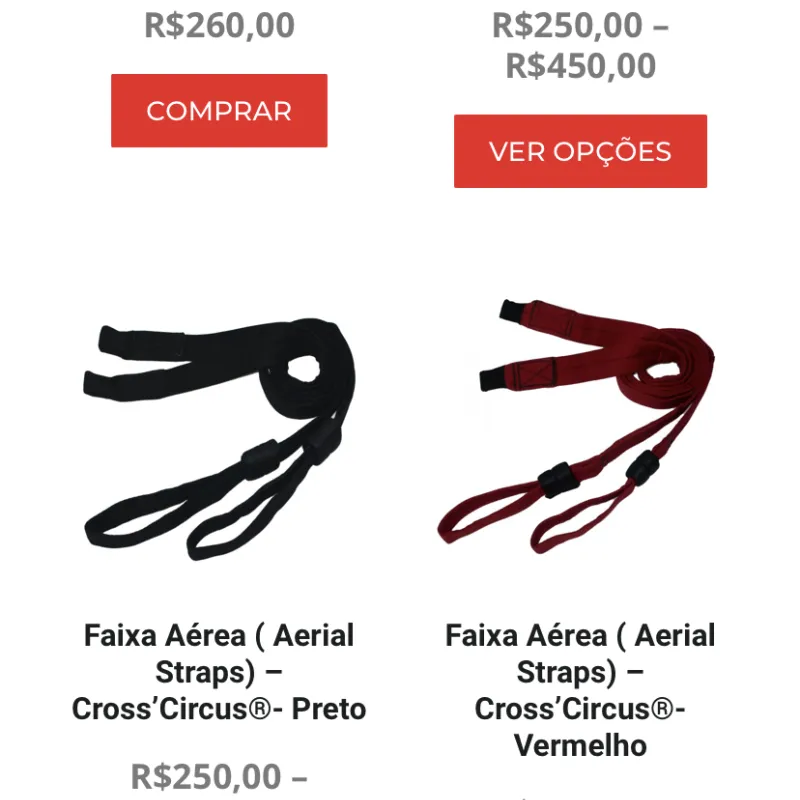 Imagem da campanha Comprar aparelho de trabalho