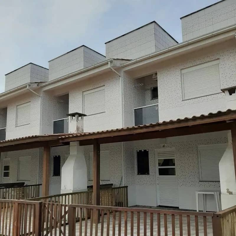 Imagem da campanha Concorra a DUAS DIÁRIAS em Imbituba/SC 📍e ajude a reconstruir um Lar 🏠❤️