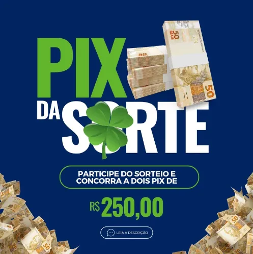 Imagem da campanha Teste