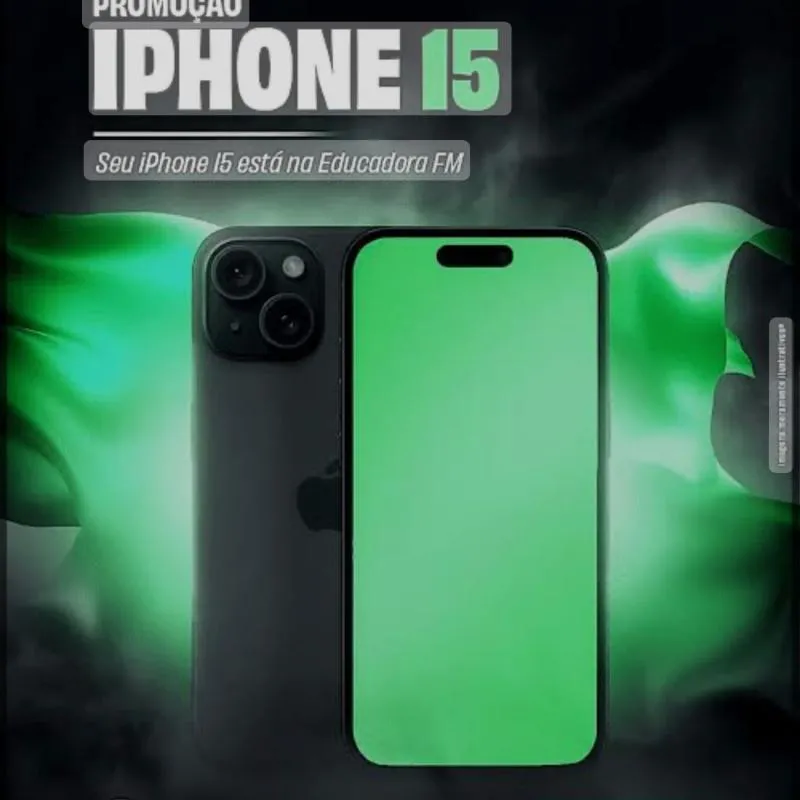 Imagem da campanha Teste teste