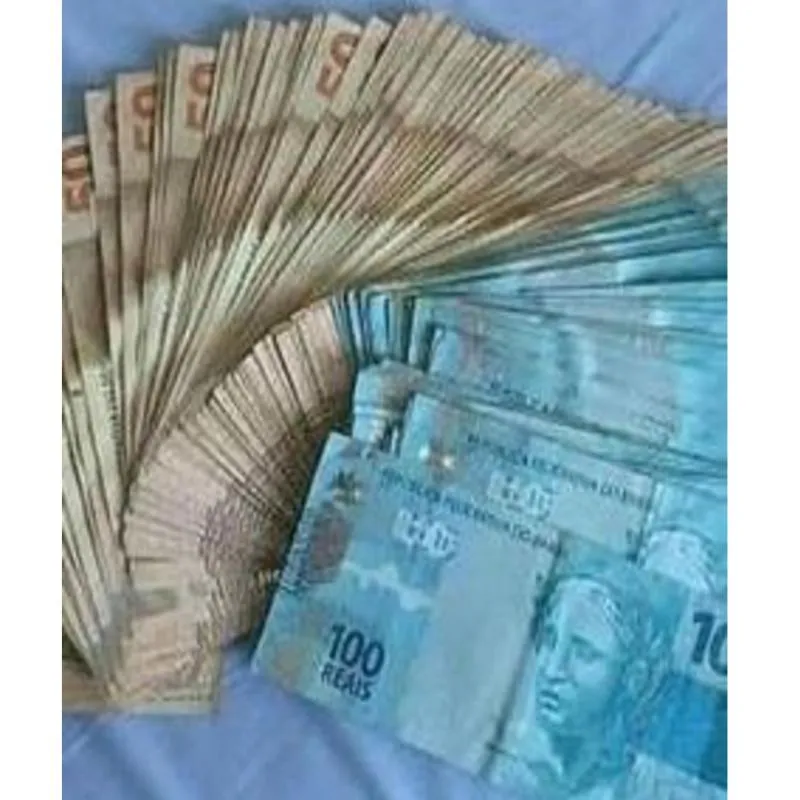 Imagem da campanha Que tal 15.000,00 no bolso?