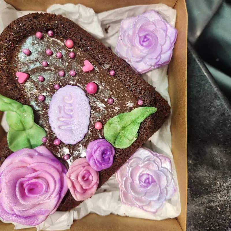 Imagem da campanha Sorteio dia das Mães