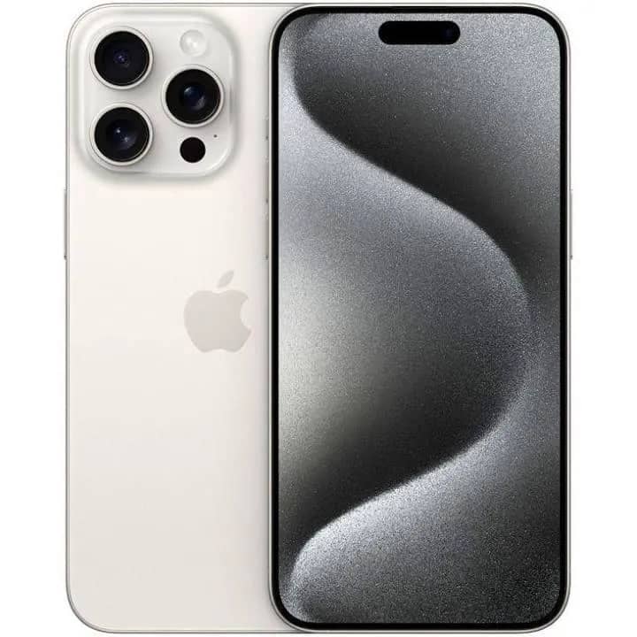 Imagem da campanha IPHONE 15 PRO MAX OU 8 MIL NA CONTA