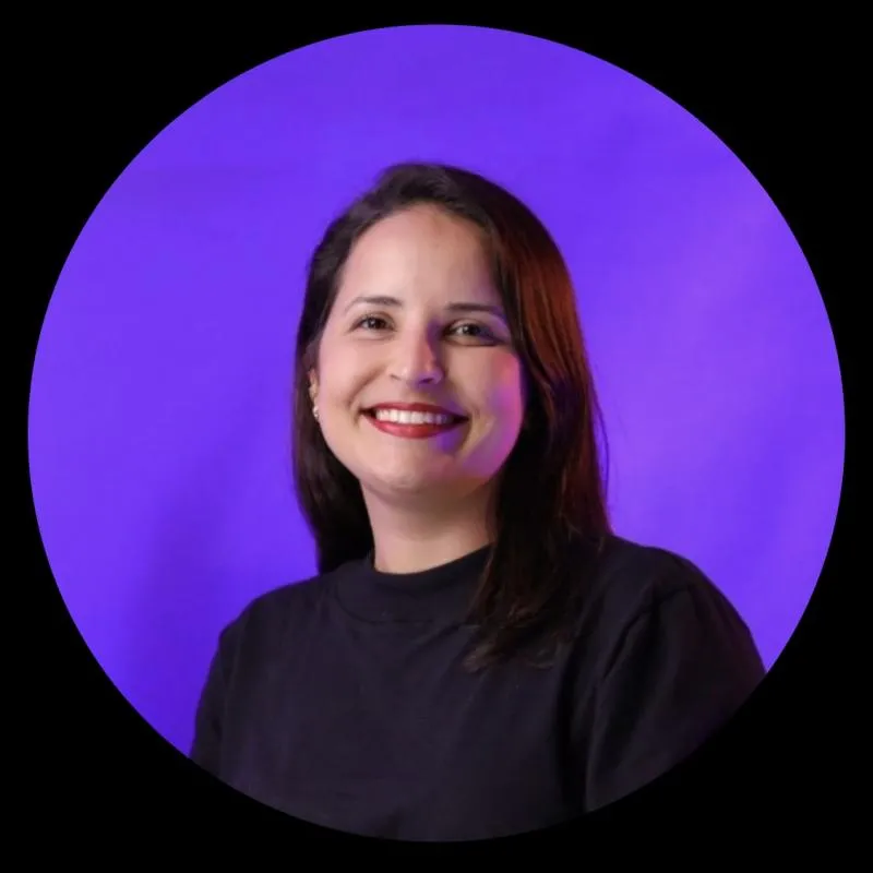 Imagem da campanha Teste