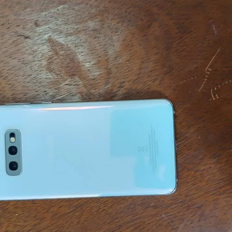 Imagem da campanha Rifa do Alê