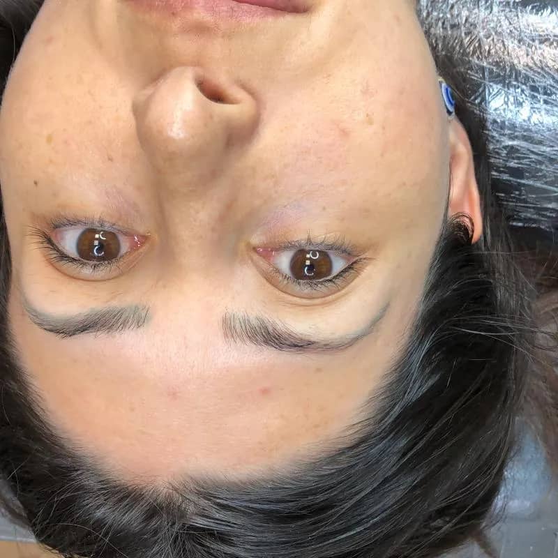 Imagem da campanha ok