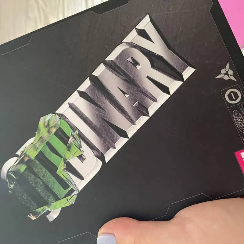 Imagem da campanha RIFA RS (straykidsbrasiil)