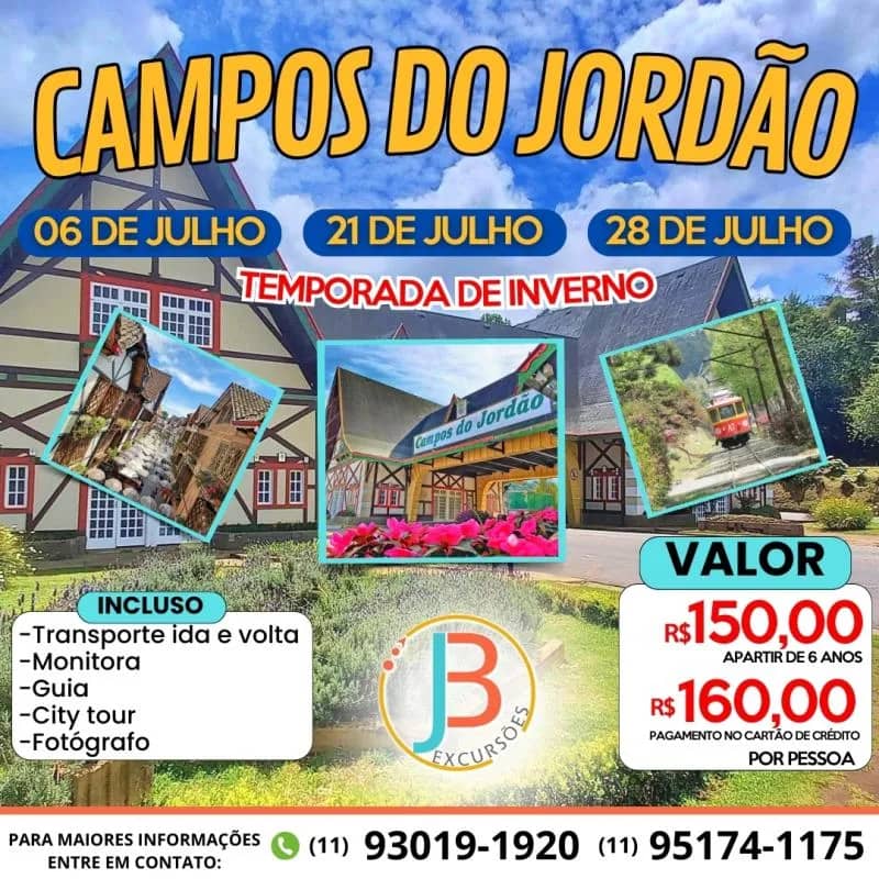 Imagem da campanha juntos cipo