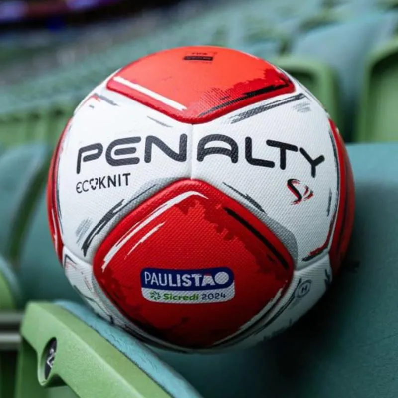 Imagem da campanha Boa Oficial Paulistão 2024 ou pix $500