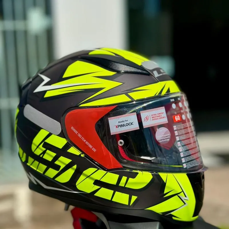 Imagem da campanha CAPACETE LS2 FF353 ou R$650,00 no pix