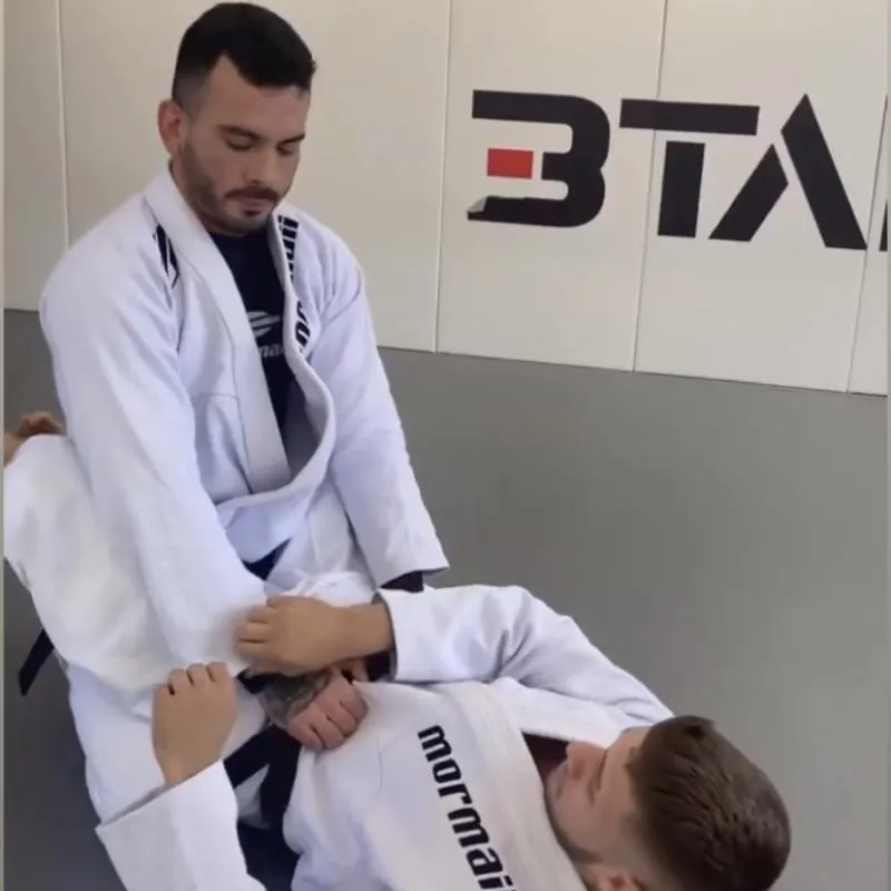 Imagem da campanha RIFA SOLIDARIA