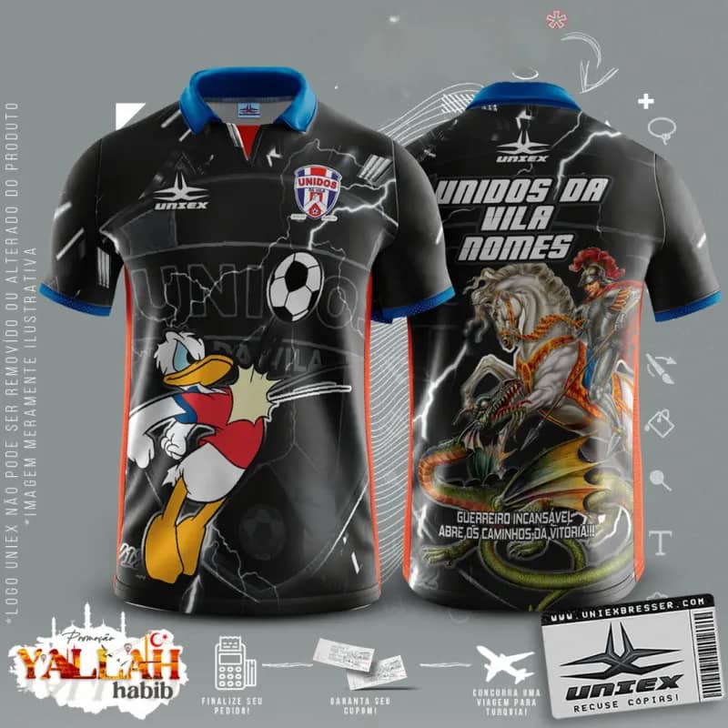 Imagem da campanha Rifa da sorte