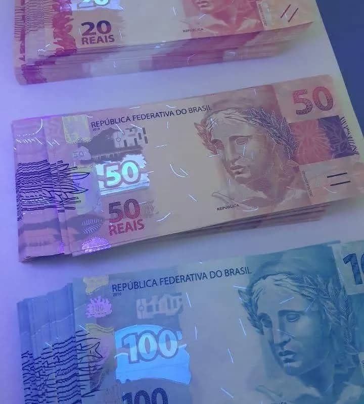 Imagem da campanha Rifa 10k