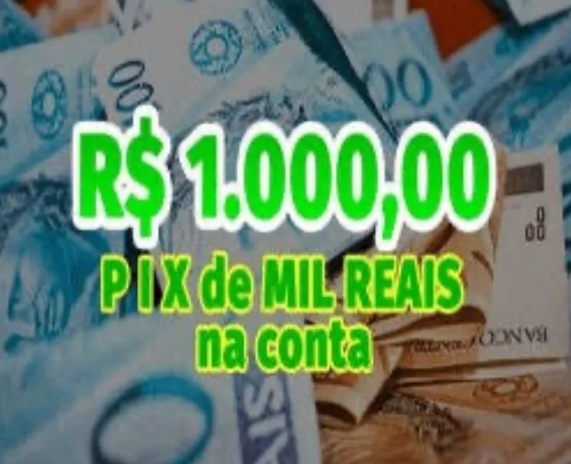 Imagem da campanha Rifa solidária