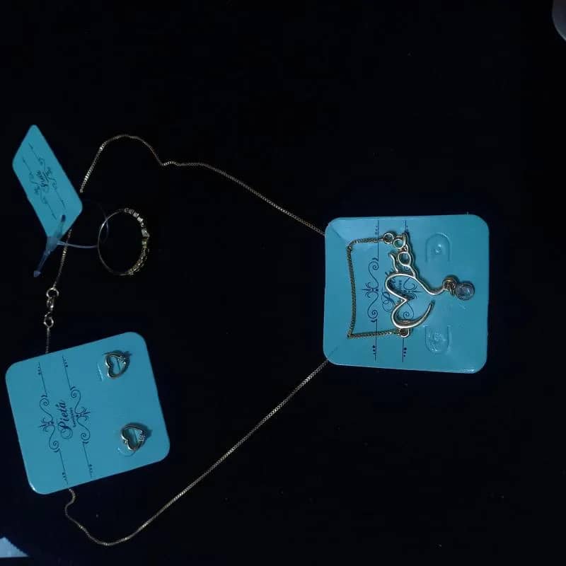 Imagem da campanha Rifa Dia das Mães - Semi Joias Pietá