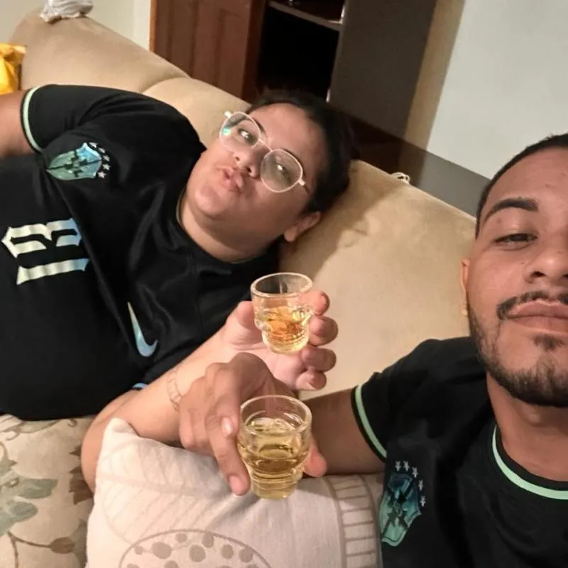 Imagem da campanha Chá