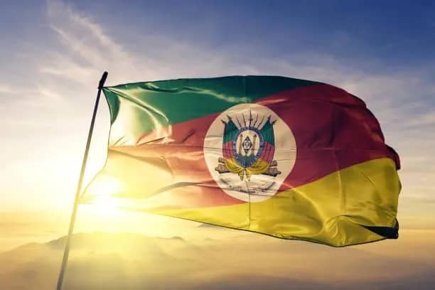 Imagem da campanha Juntos somos mais fortes !