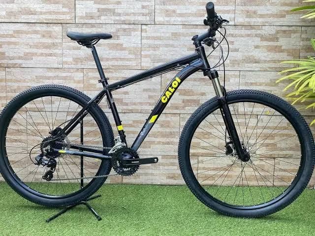 Imagem da campanha Ajude Rio grande e ganhe uma Bike Caloi