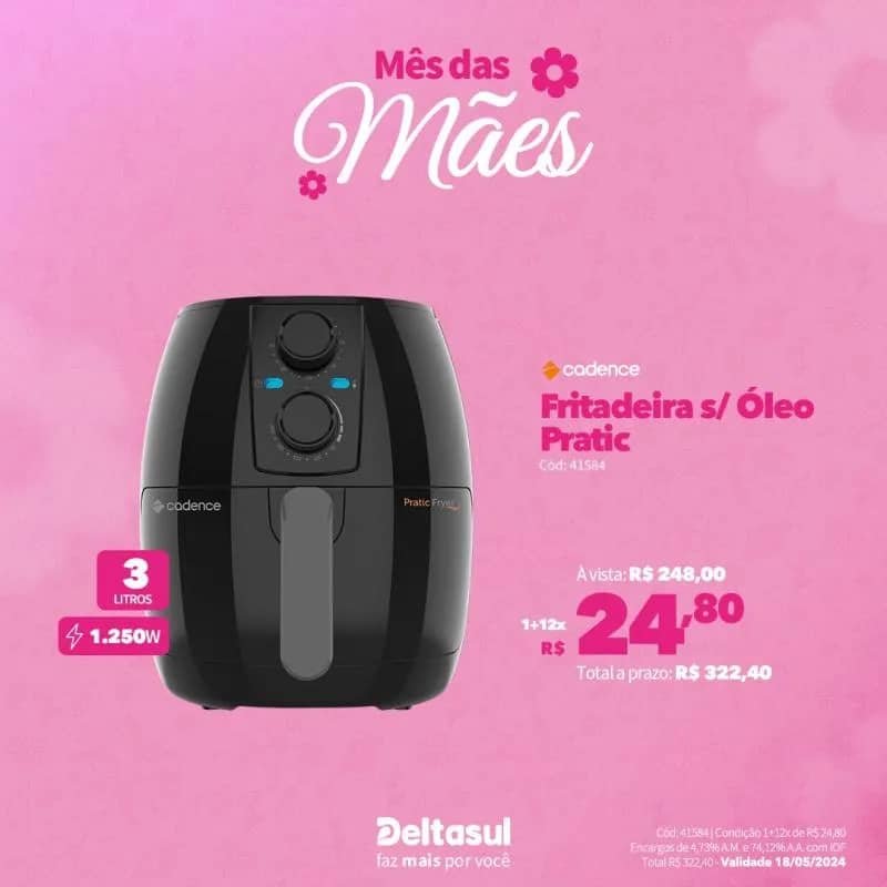 Imagem da campanha Rifa Solidária