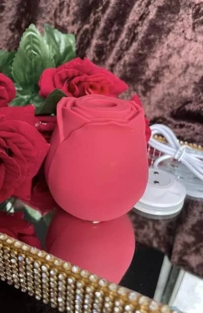 Imagem da campanha Libido Store em prol das vítimas das enchentes