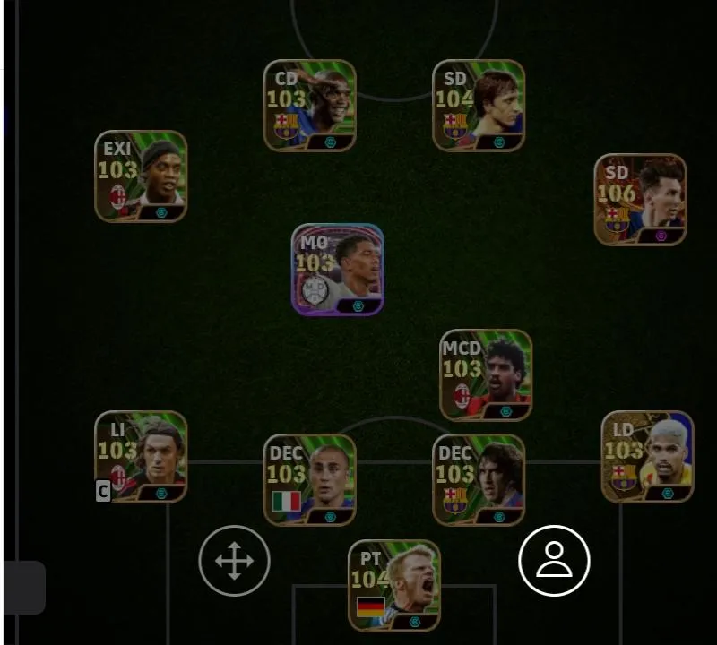 Imagem da campanha Rifa de cuenta Pes 2024