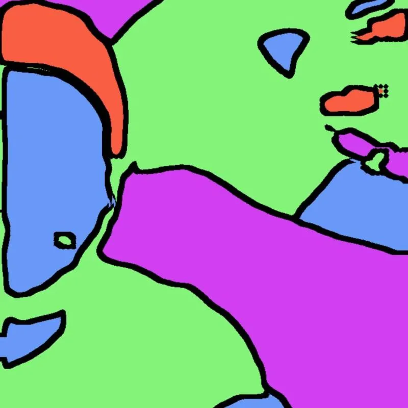 Imagem da campanha oshskds