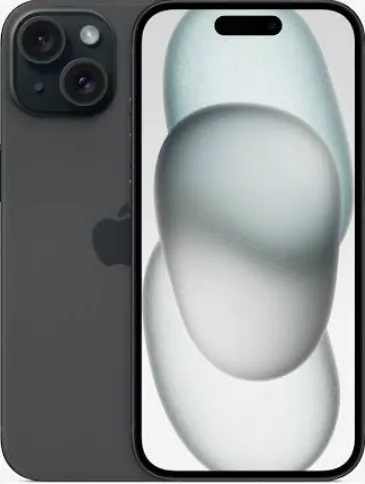 Imagem da campanha IPhone 15 pro Max