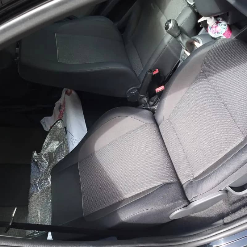 Imagem da campanha Adquirindo 1 número vc concorre a 1 lavagem completa em seu carro incluindo uma higienização de bancos, válido por 30 dias!