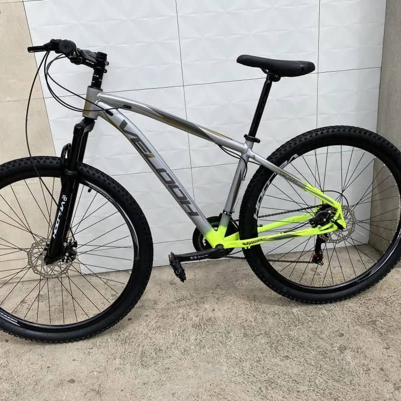 Imagem da campanha Sorteio bike