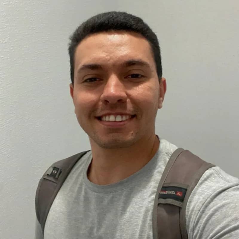 Imagem da campanha Me ajude a ir ao Nutrição Brasil