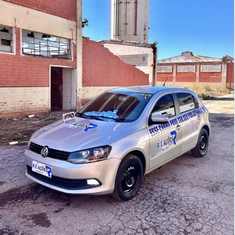 Imagem da campanha 🔥Gol G6 Completo + $33Mil 🔥