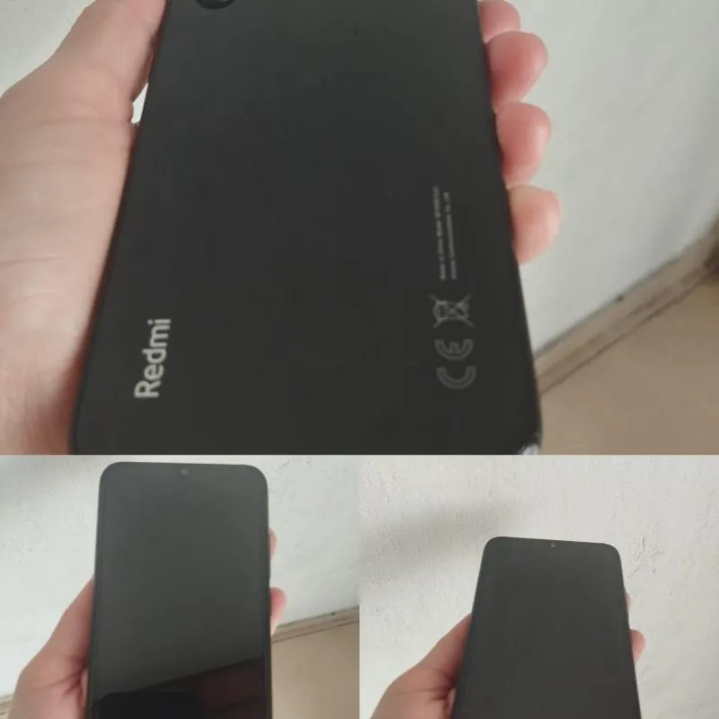 Imagem da campanha Celular xiaomi redmi 8 128gb