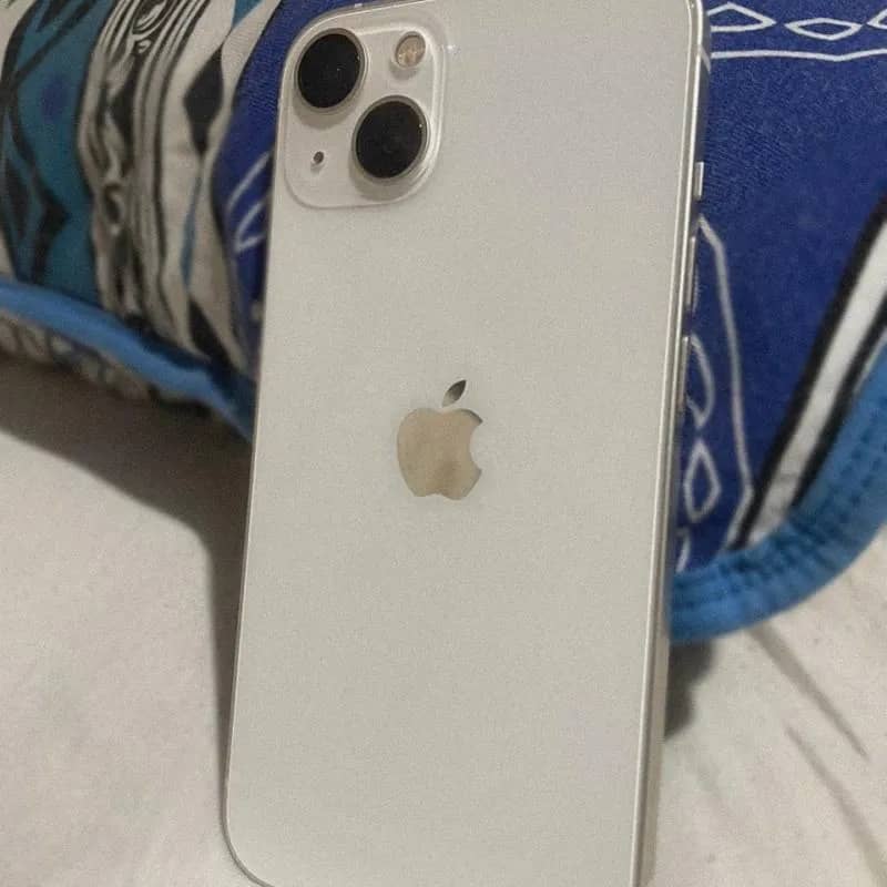 Imagem da campanha iPhone 13 ou 3 mil no pix!