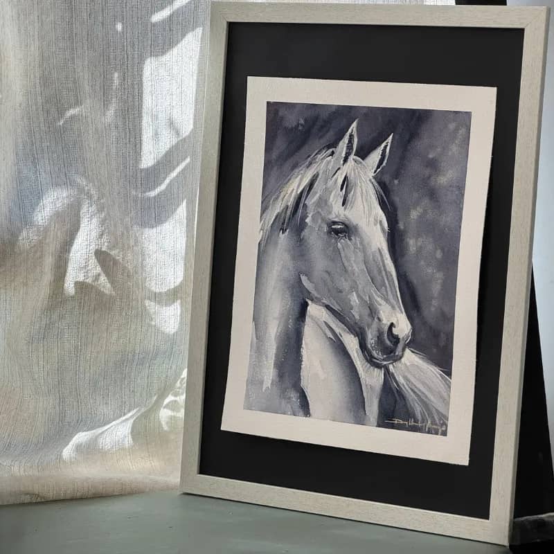 Imagem da campanha Ajude RS e concorra a uma obra