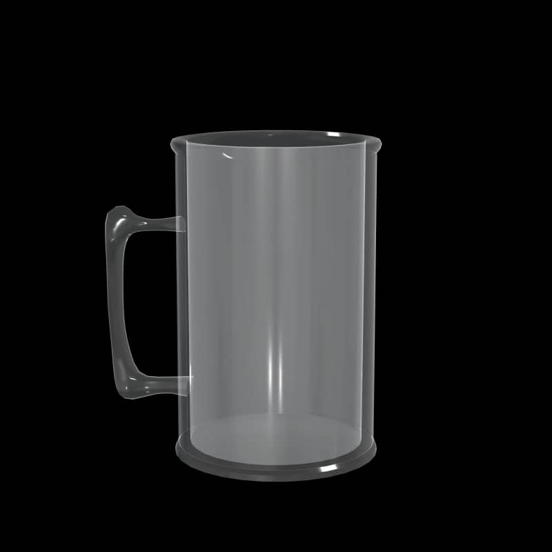 Imagem da campanha Teste