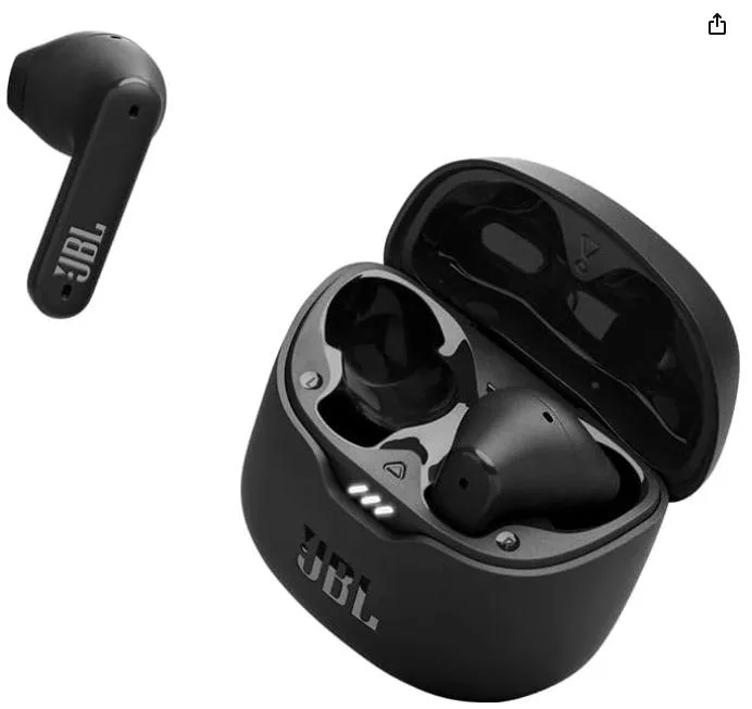 Imagem da campanha Fone JBL ou R$500 no PIX