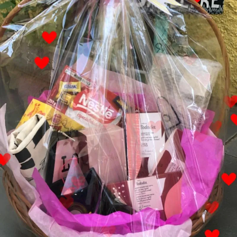 Imagem da campanha Rifa do Adão