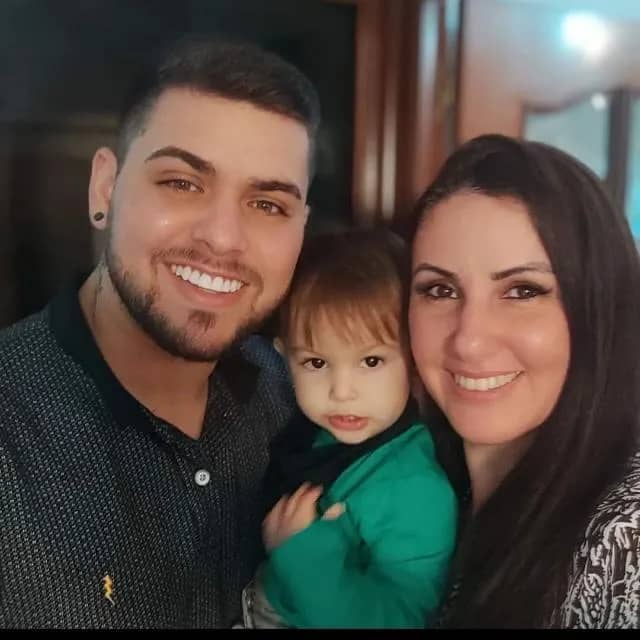 Imagem da campanha Rifa para ajudar a mobiliar a nossa casa ❤️