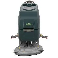 Imagem da campanha LAVADORA DE PISO ALFA A5