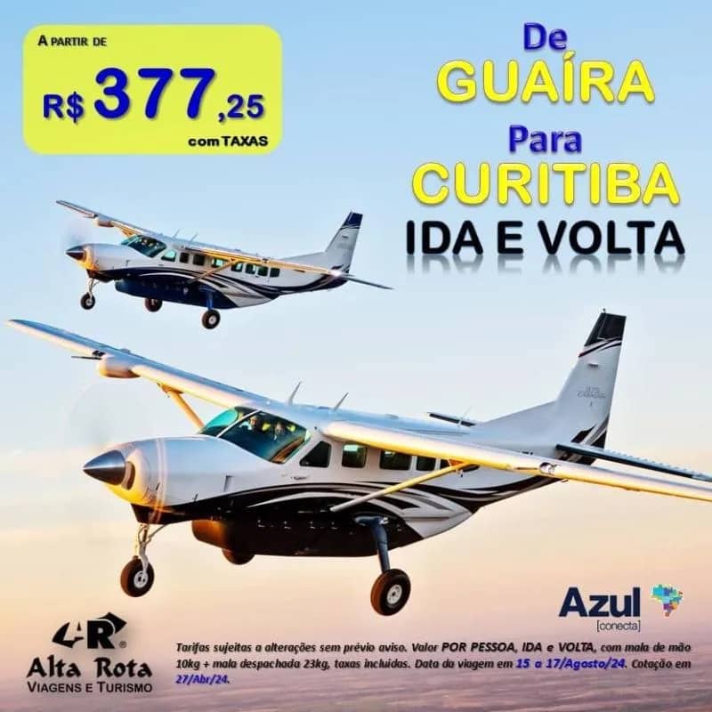 Imagem da campanha Teste