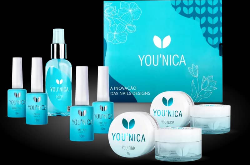 Imagem da campanha YOUNICA - RIO GRANDE DO SUL