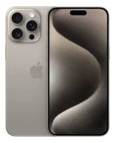 Imagem da campanha IPhone 15 pro Max