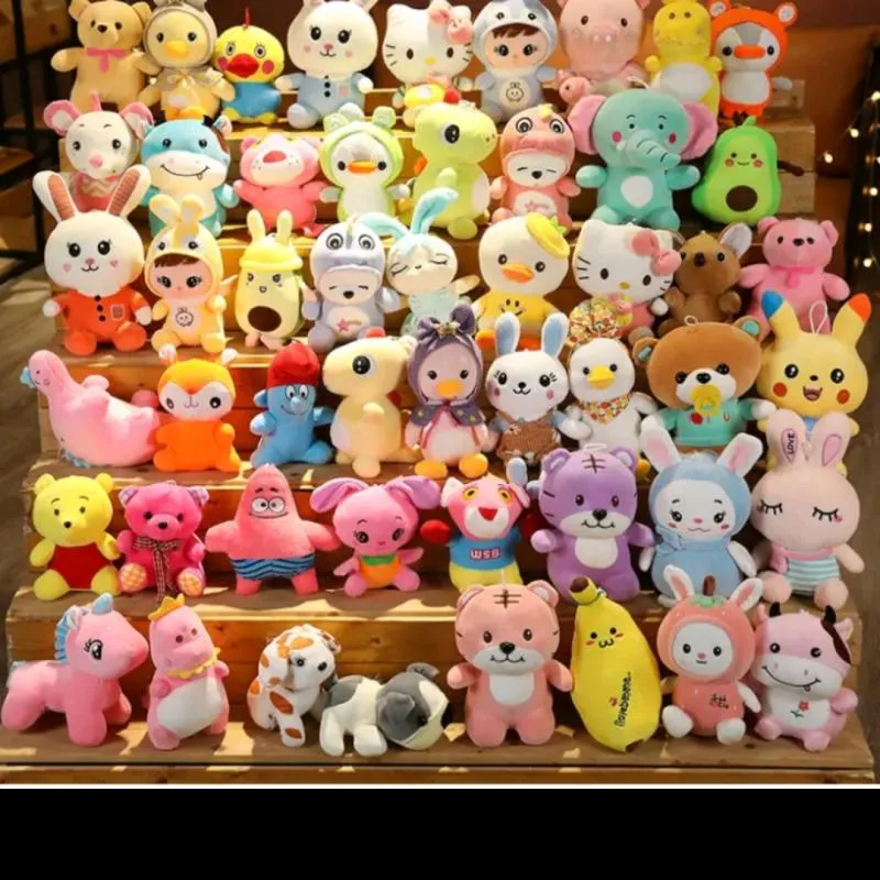 Imagem da campanha 15 lindos ursos de pelúcia 🧸