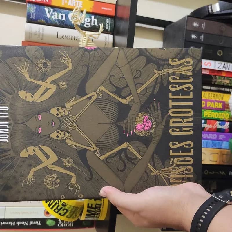 Imagem da campanha Teste