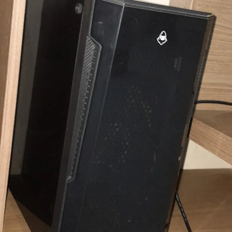 Imagem da campanha Pc gamer completo! ou 900 no seu pix!