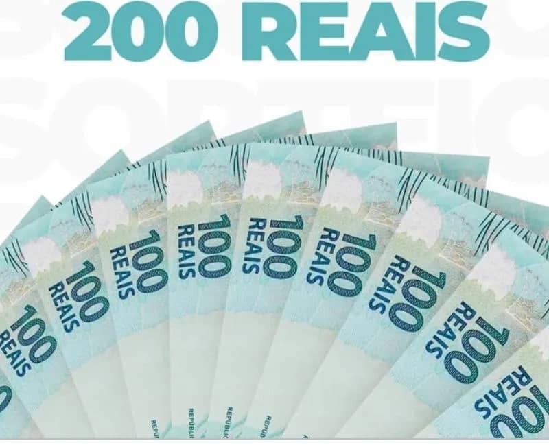 Imagem da campanha Pix premiado