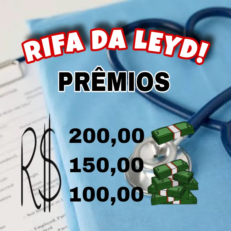 Imagem da campanha Graduação Leyd