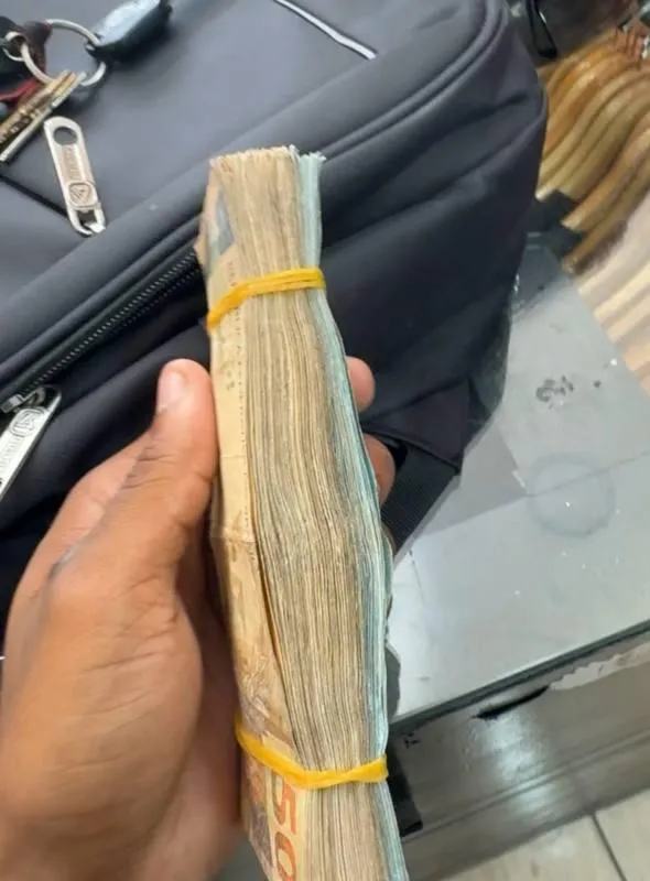 Imagem da campanha 10 MIL REAIS NO SEU PIX 💰