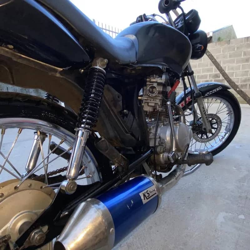 Imagem da campanha Cg fan 2012